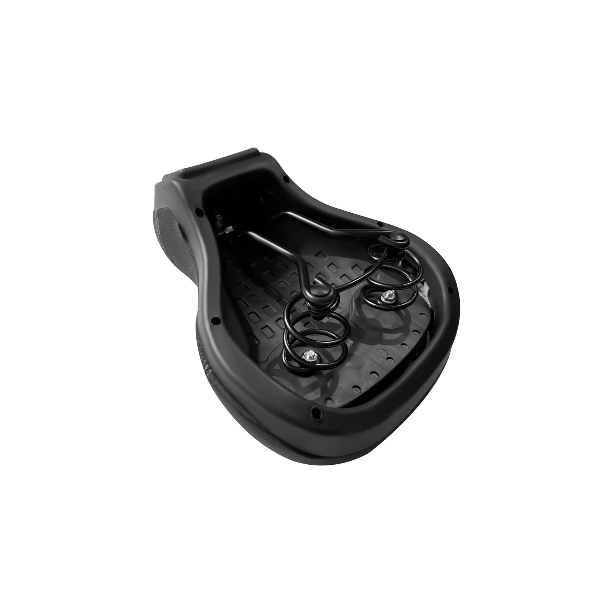 Bigger bike seat - Image 5