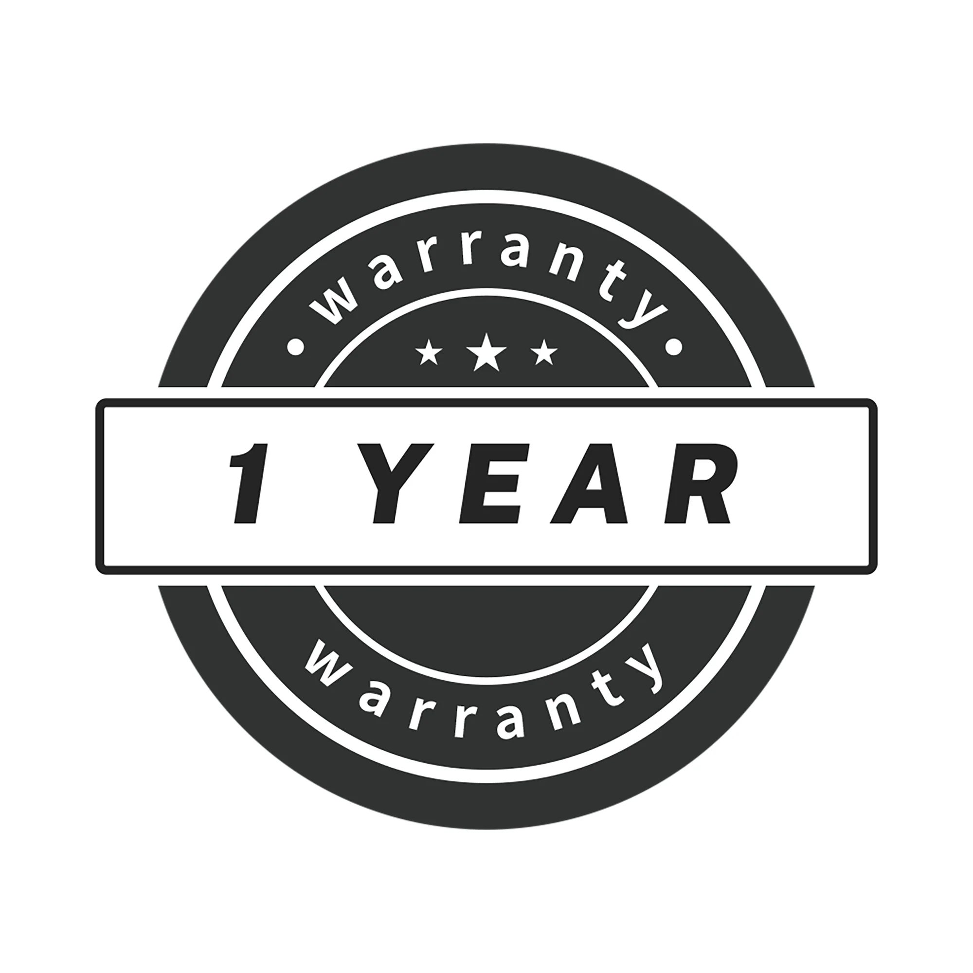 Extra One Year Warranty