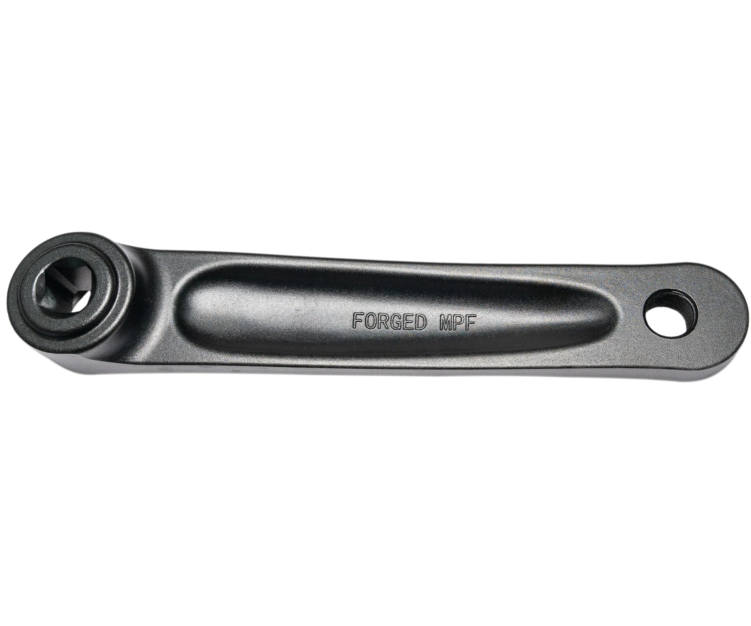 Rattan Left Crank For LM/ LF pro/ pathfinder/ Pinus/ Sequoia/ Quercus - Image 4