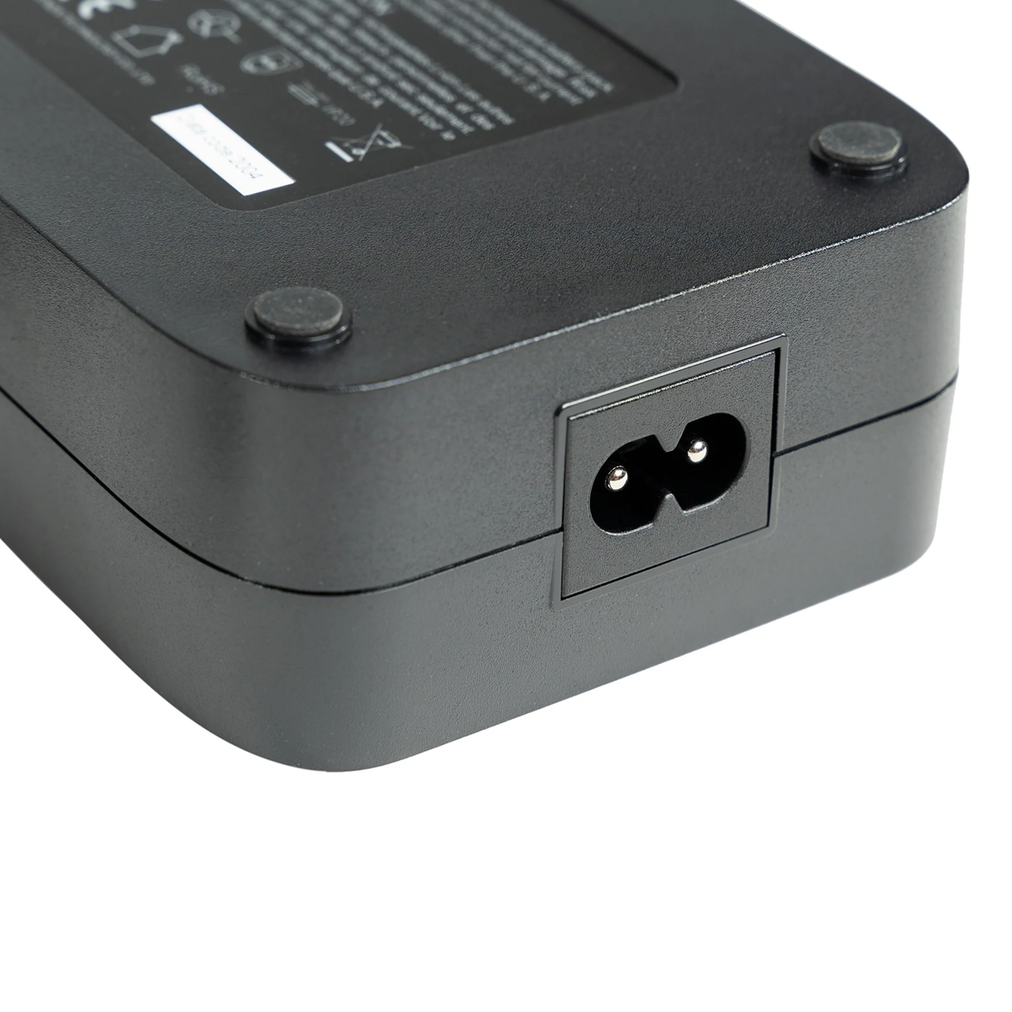Rattan Battery Charger 48V 2A/3A (With DC connector) - Image 4