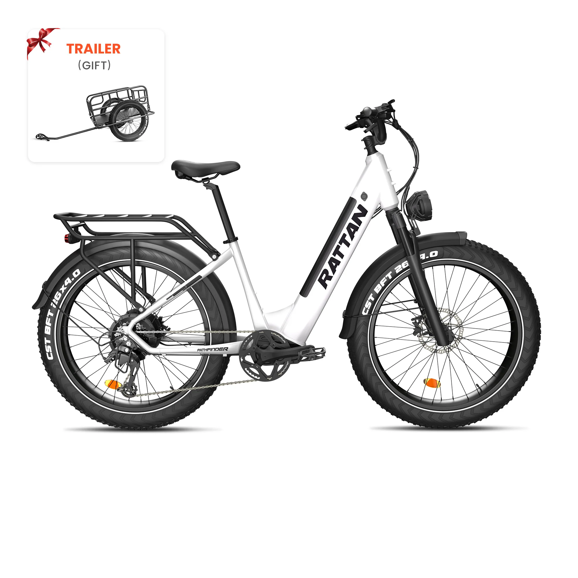 Rattan Pathfinder ST - Image 16