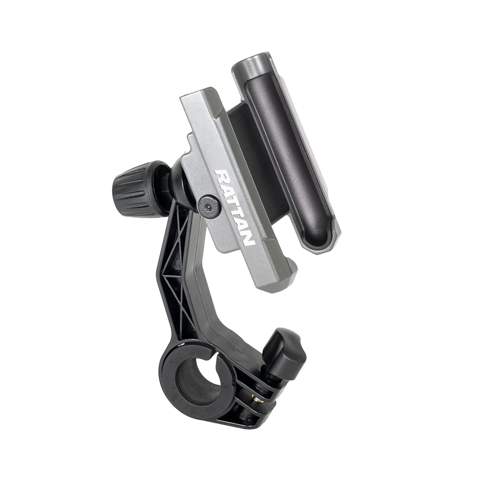 Rattan Phone Mount - Image 2