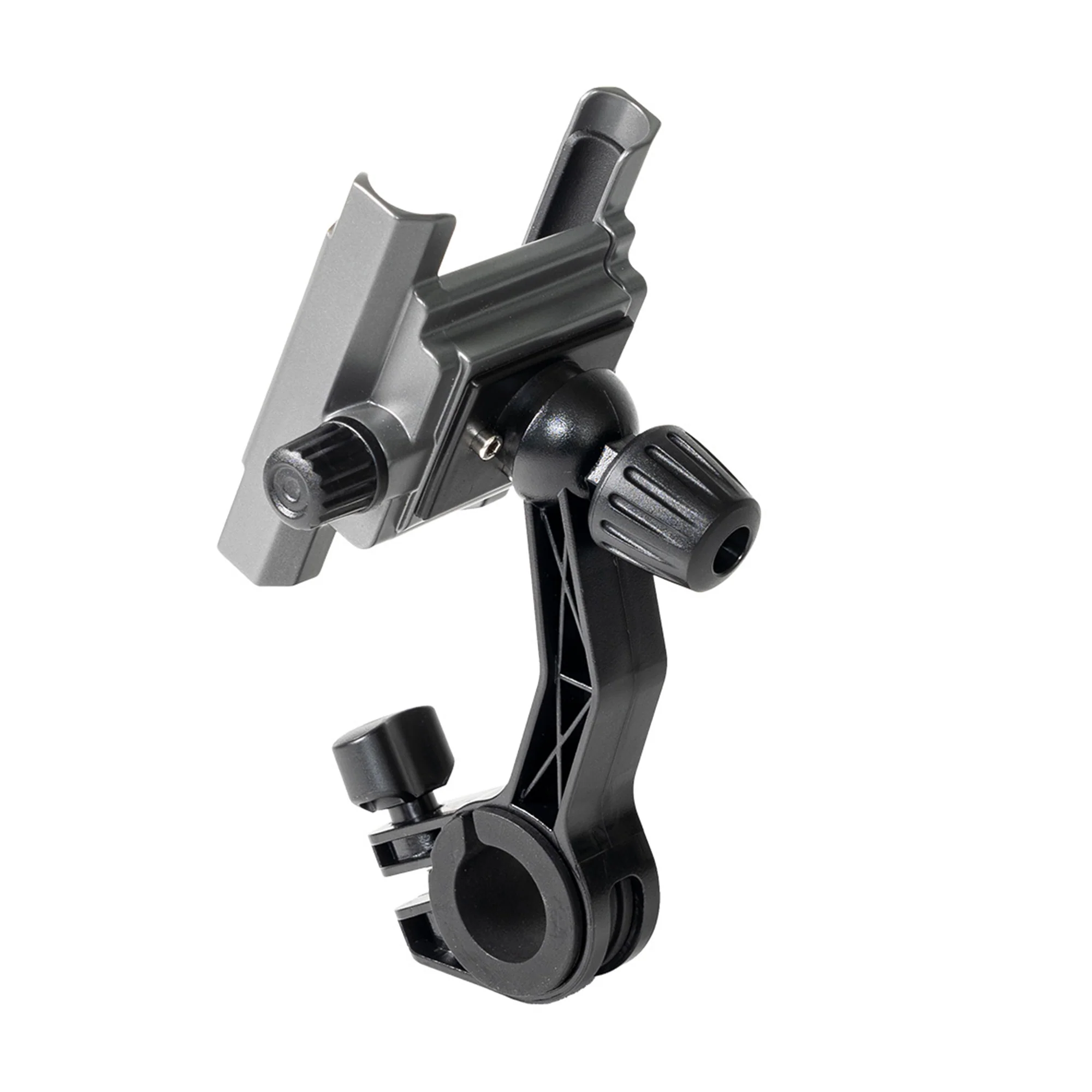 Rattan Phone Mount - Image 4