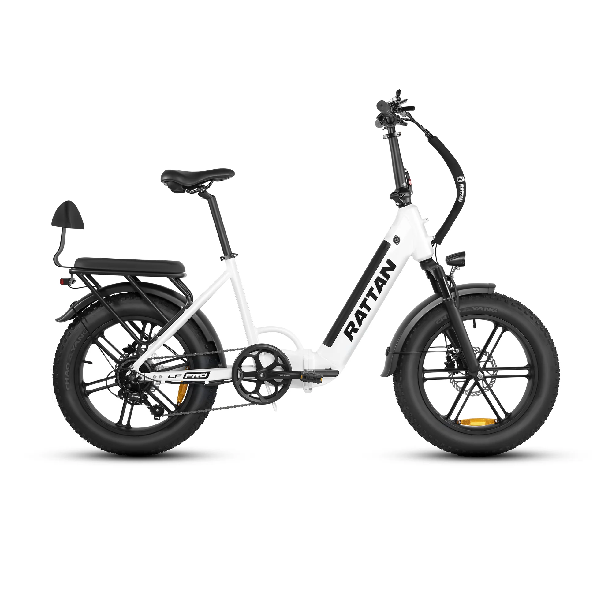 Rattan LF Pro 2026 (Europe)