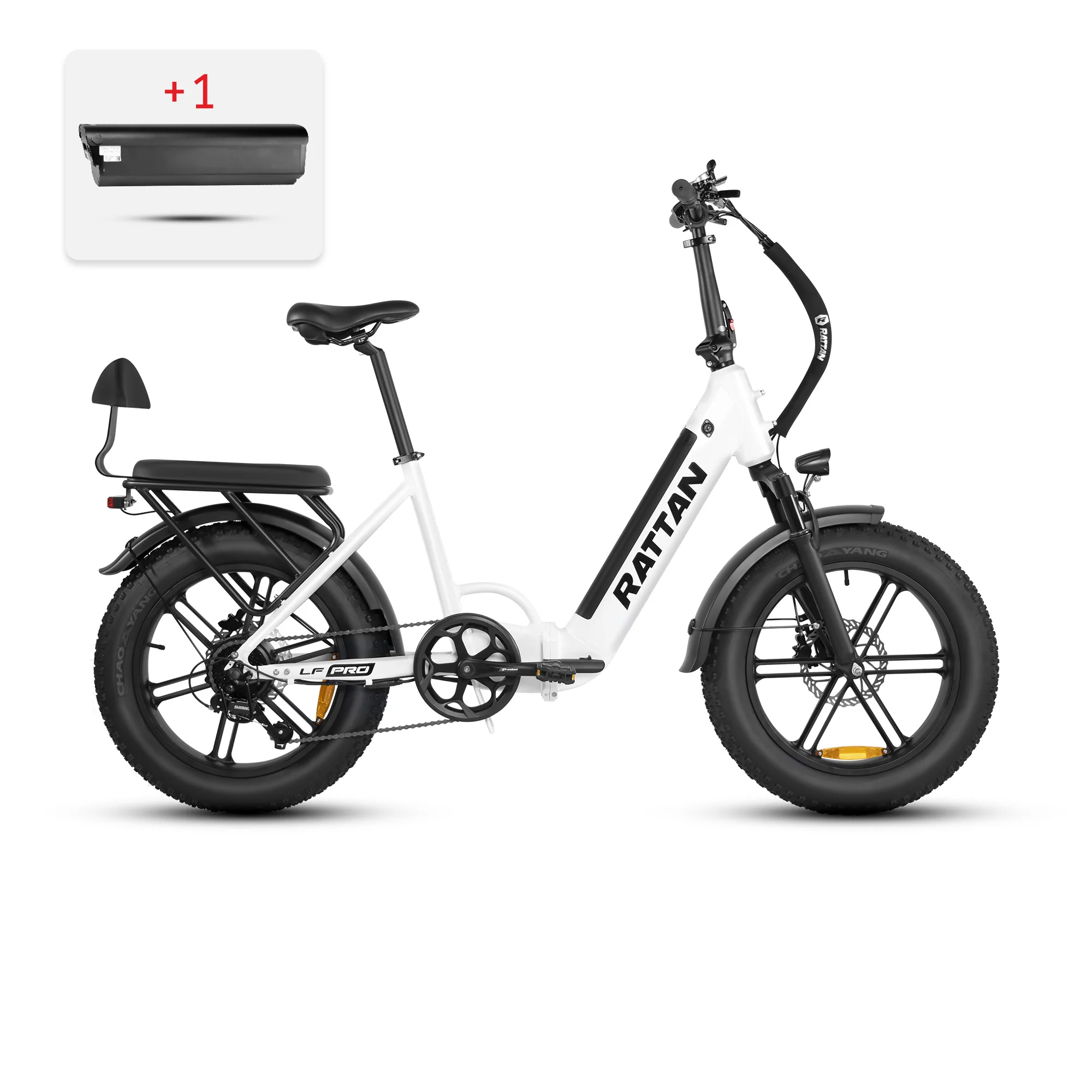 Rattan LF Pro 2026 (Europe) - Image 11