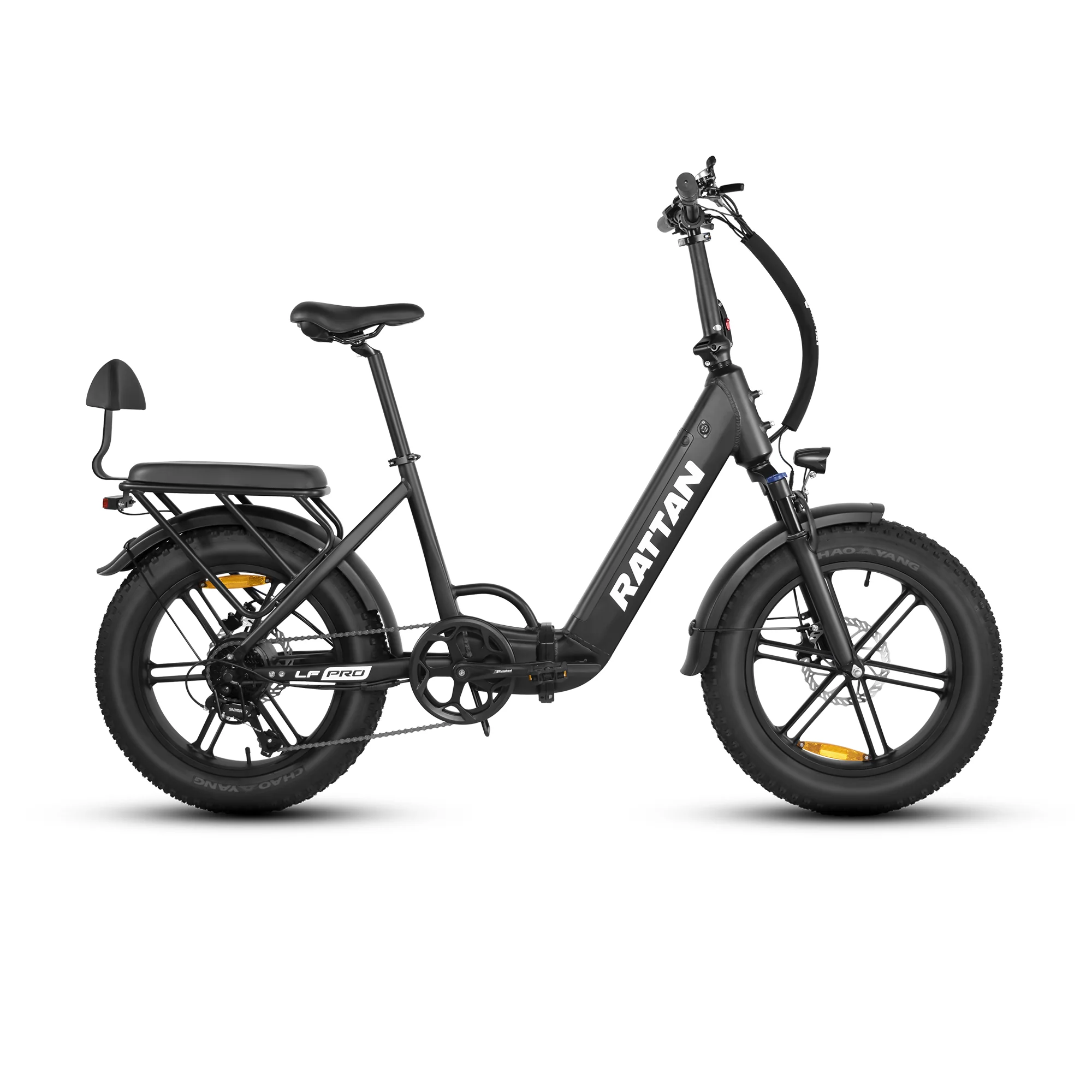Rattan LF Pro 2026 (Europe) - Image 2