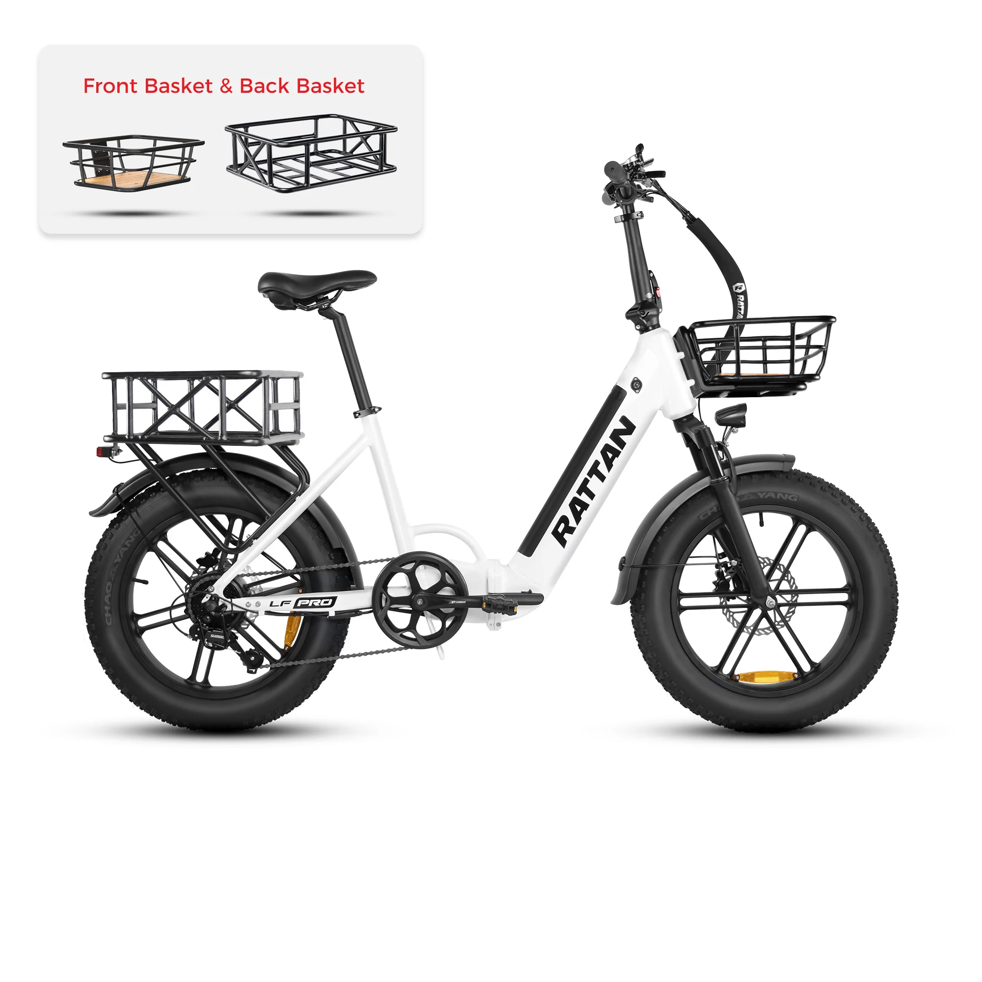 Rattan LF Pro 2026 (Europe) - Image 5