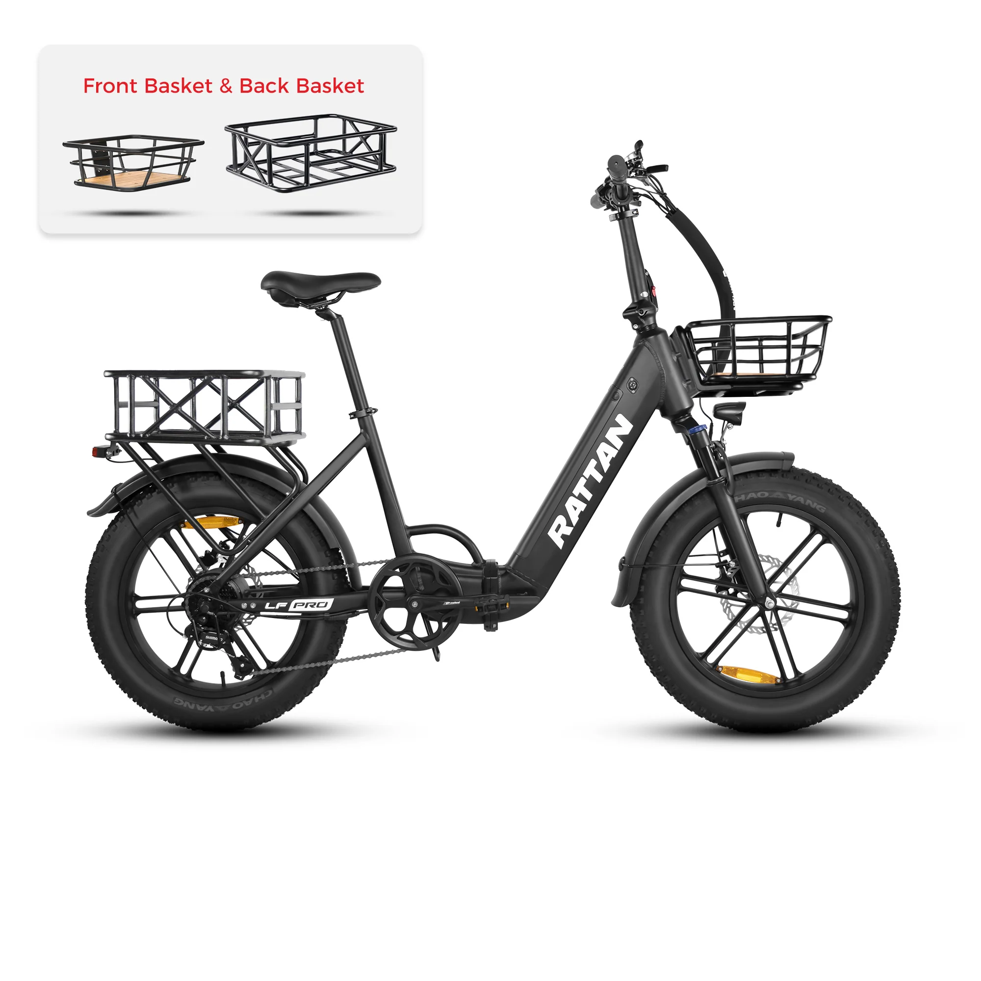 Rattan LF Pro 2026 (Europe) - Image 6