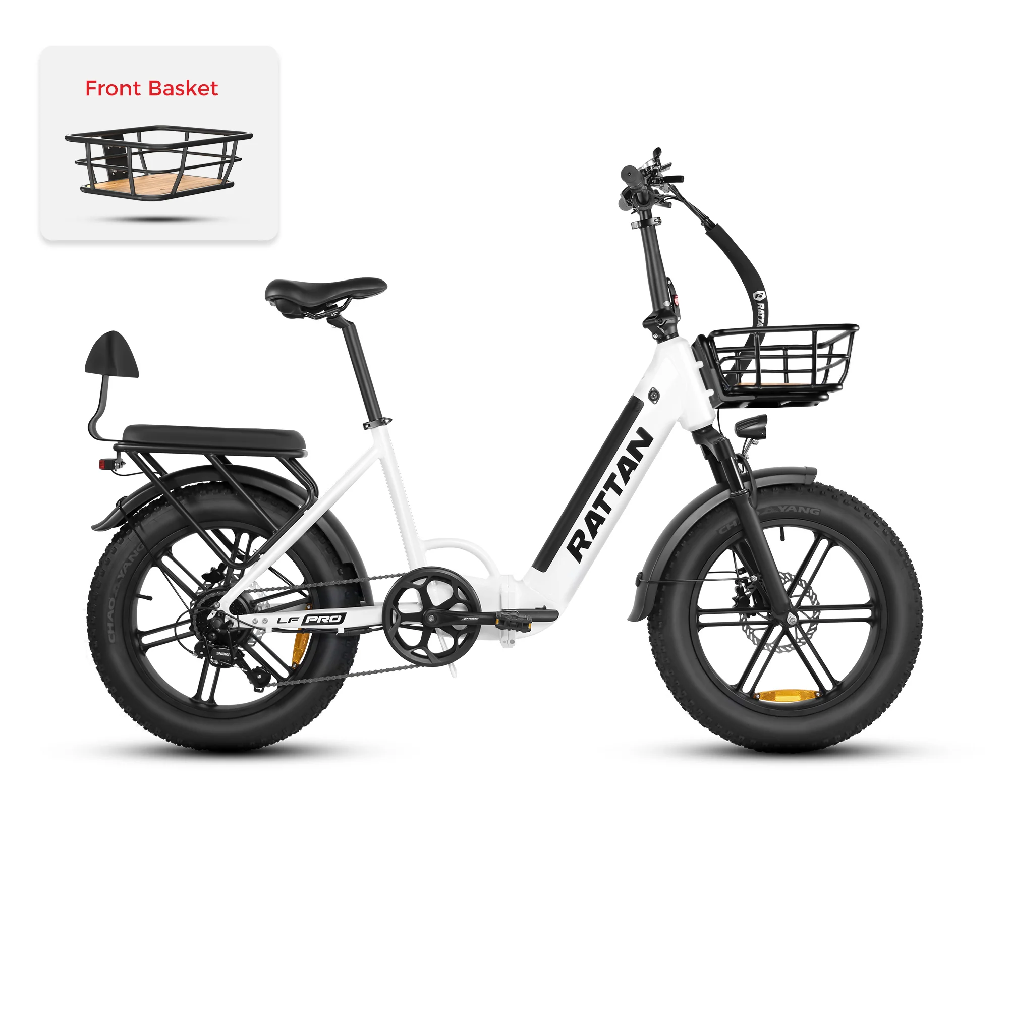 Rattan LF Pro 2026 (Europe) - Image 7