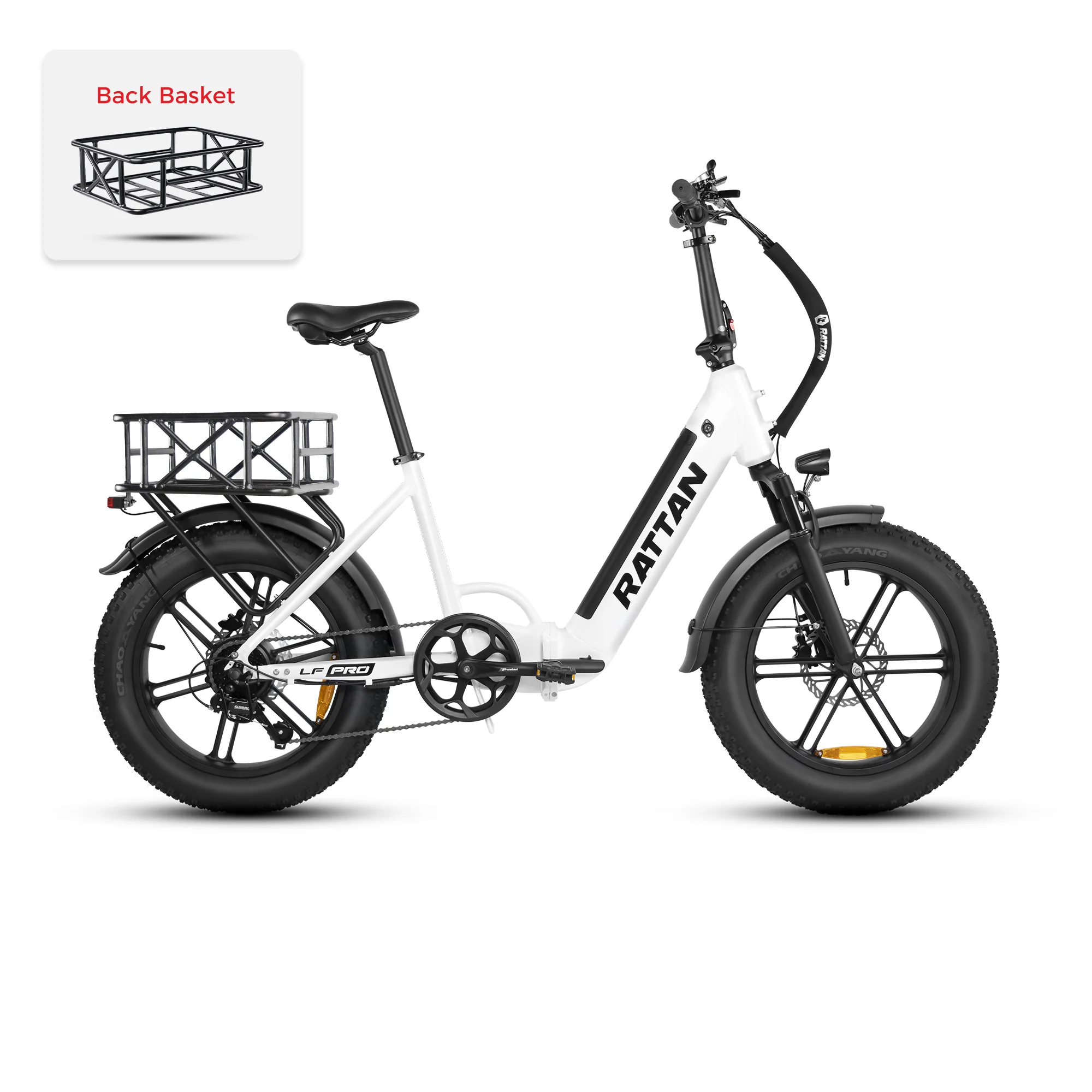 Rattan LF Pro 2026 (Europe) - Image 9