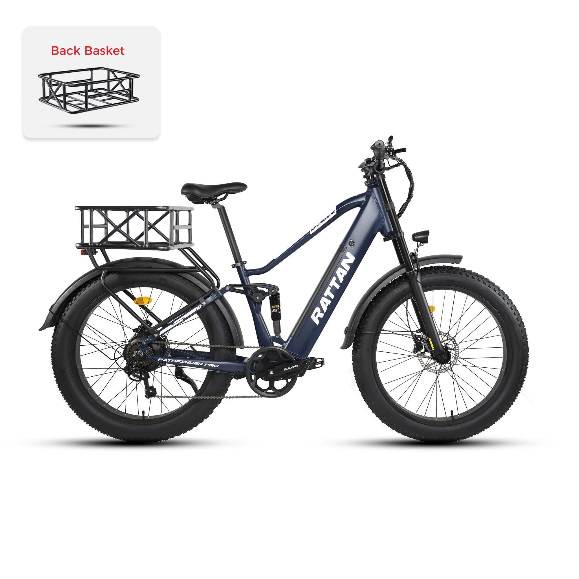 Rattan Pathfinder Pro (Europe) - Image 5