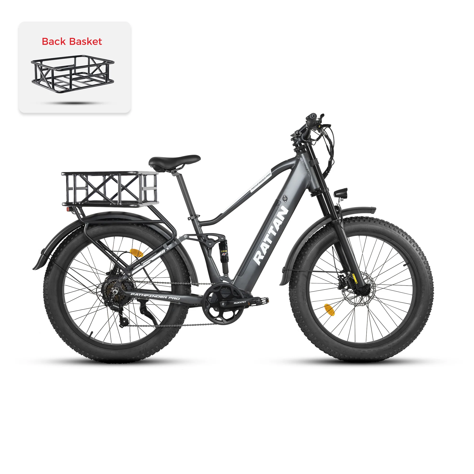 Rattan Pathfinder Pro (Europe) - Image 6