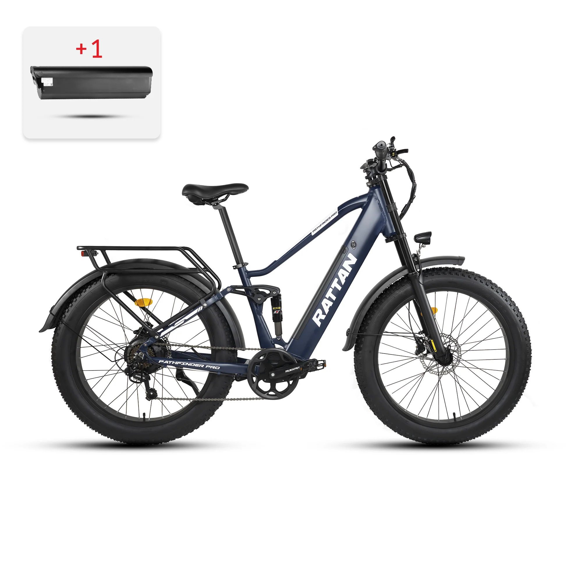 Rattan Pathfinder Pro (Europe) - Image 7