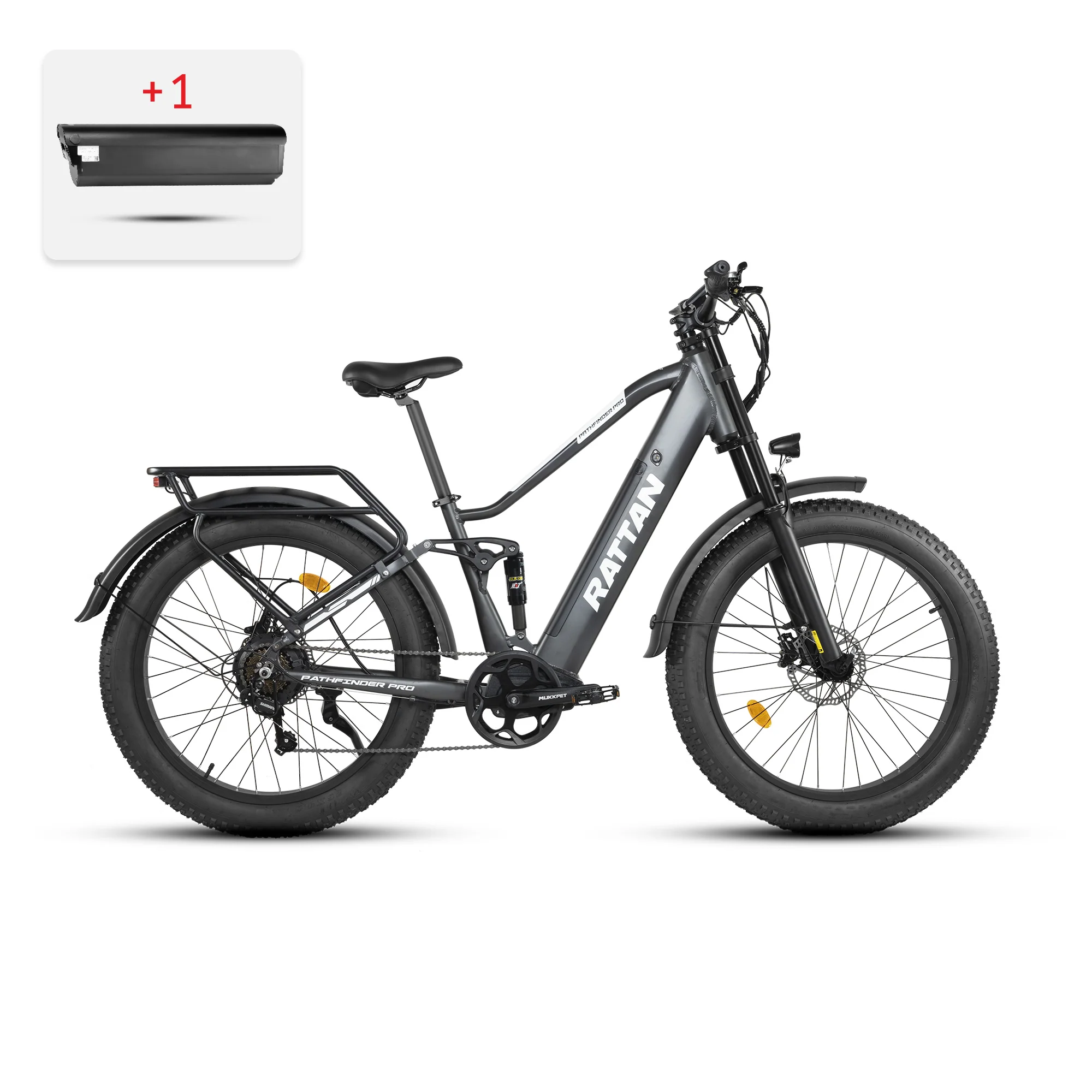 Rattan Pathfinder Pro (Europe) - Image 8
