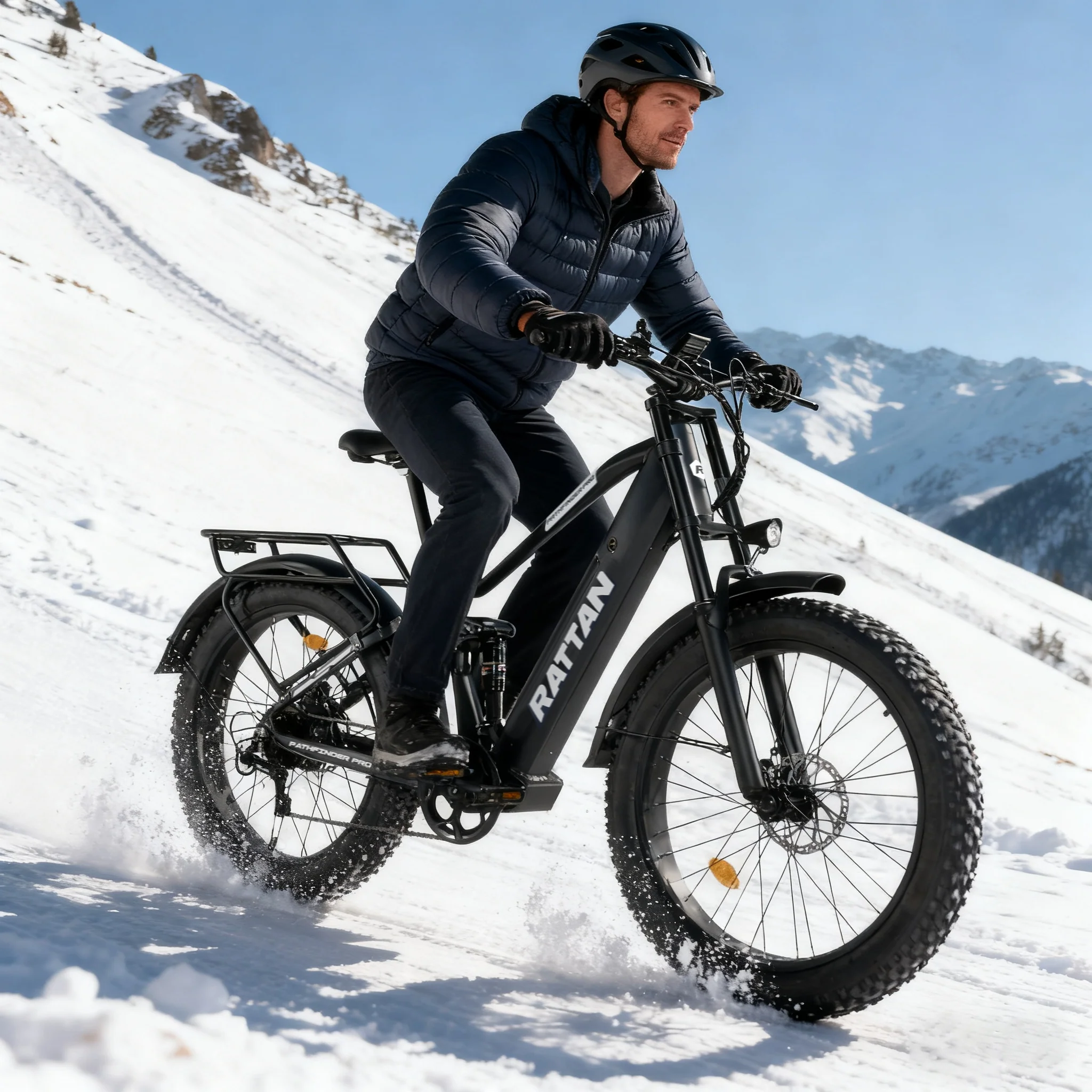 Rattan Pathfinder Pro (Europe) - Image 9