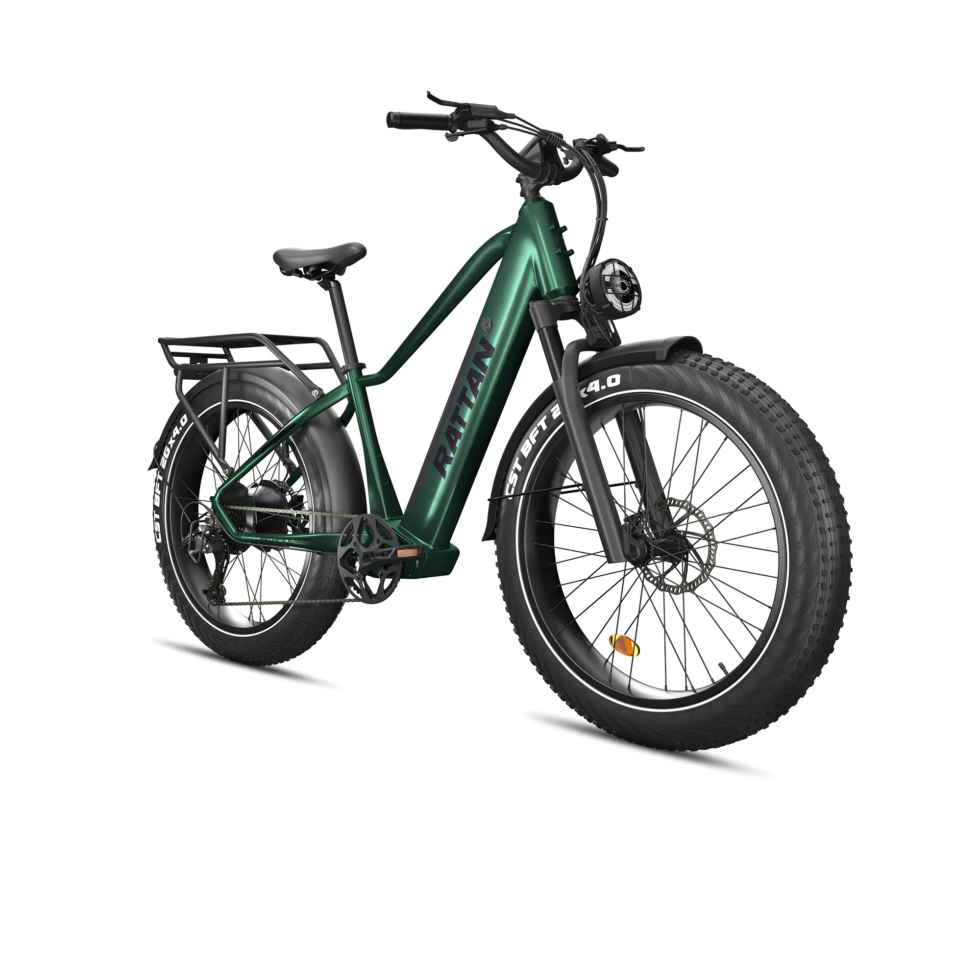 Rattan Pathfinder - Image 4
