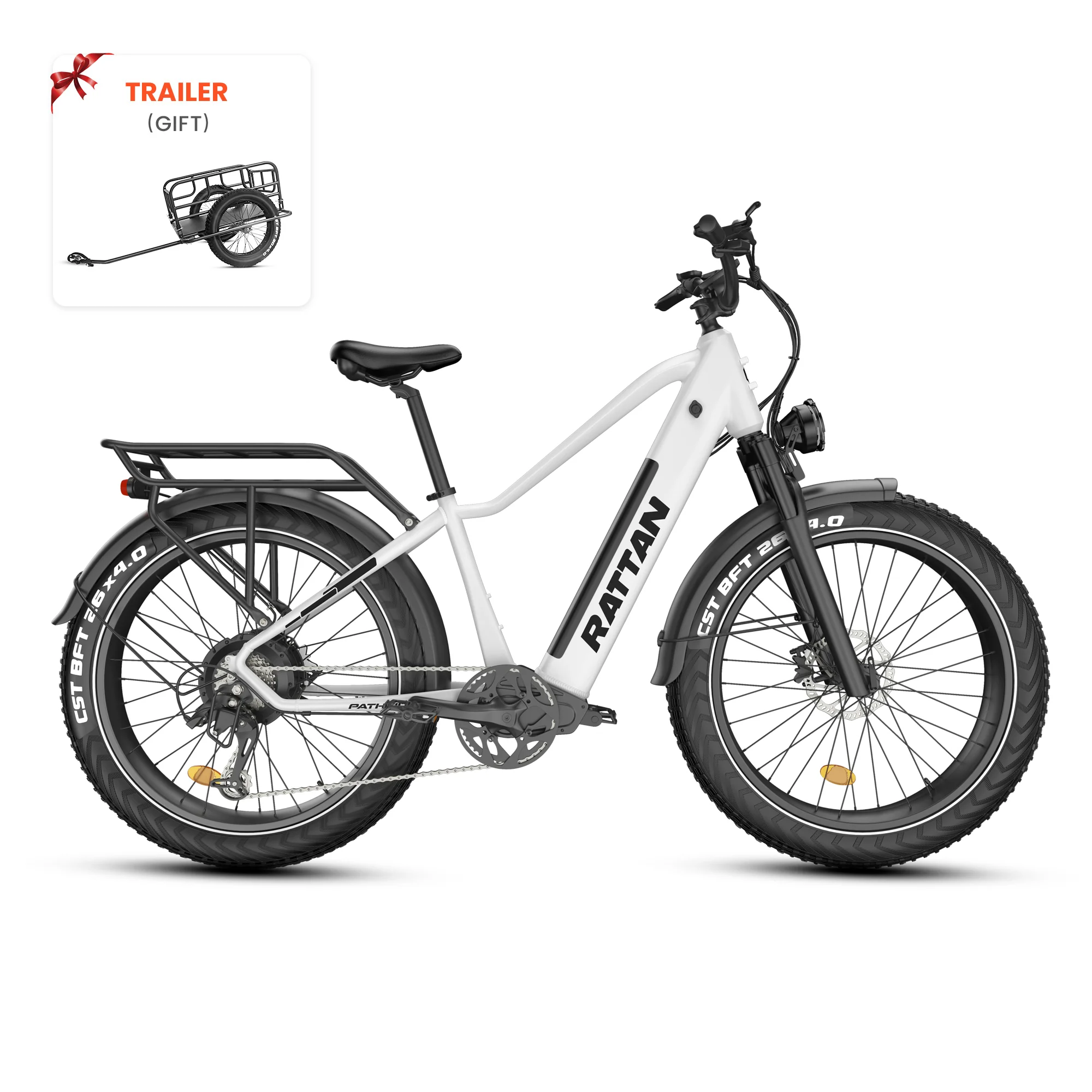 Rattan Pathfinder (US) - Image 23