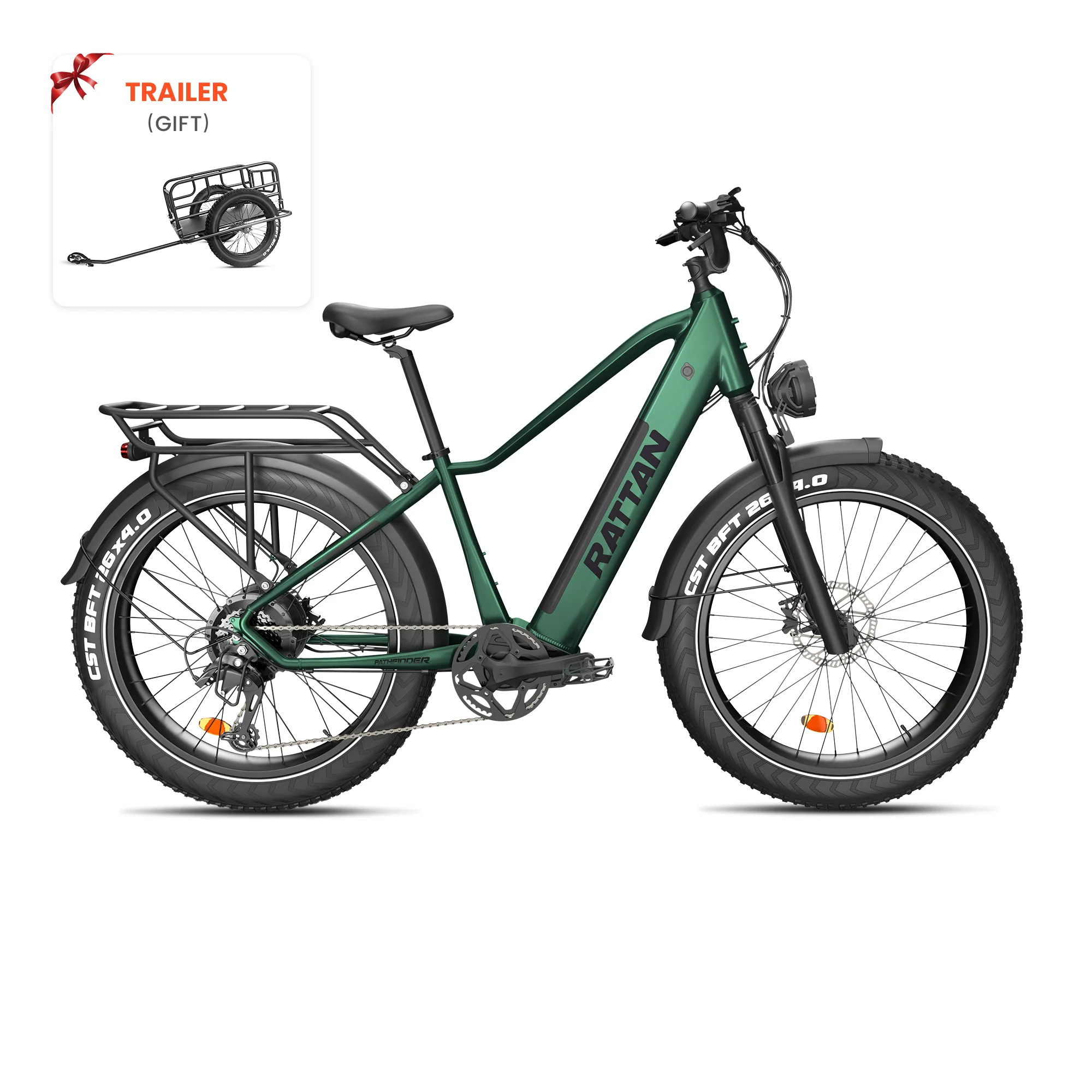 Rattan Pathfinder (US) - Image 26
