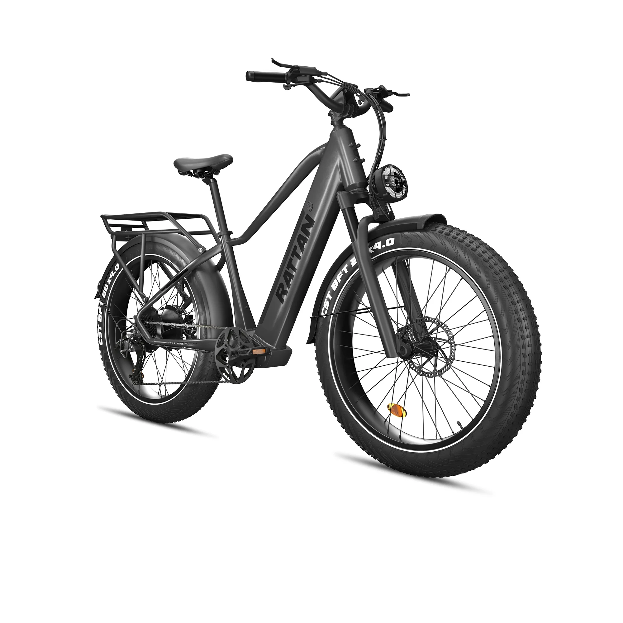 Rattan Pathfinder - Image 5