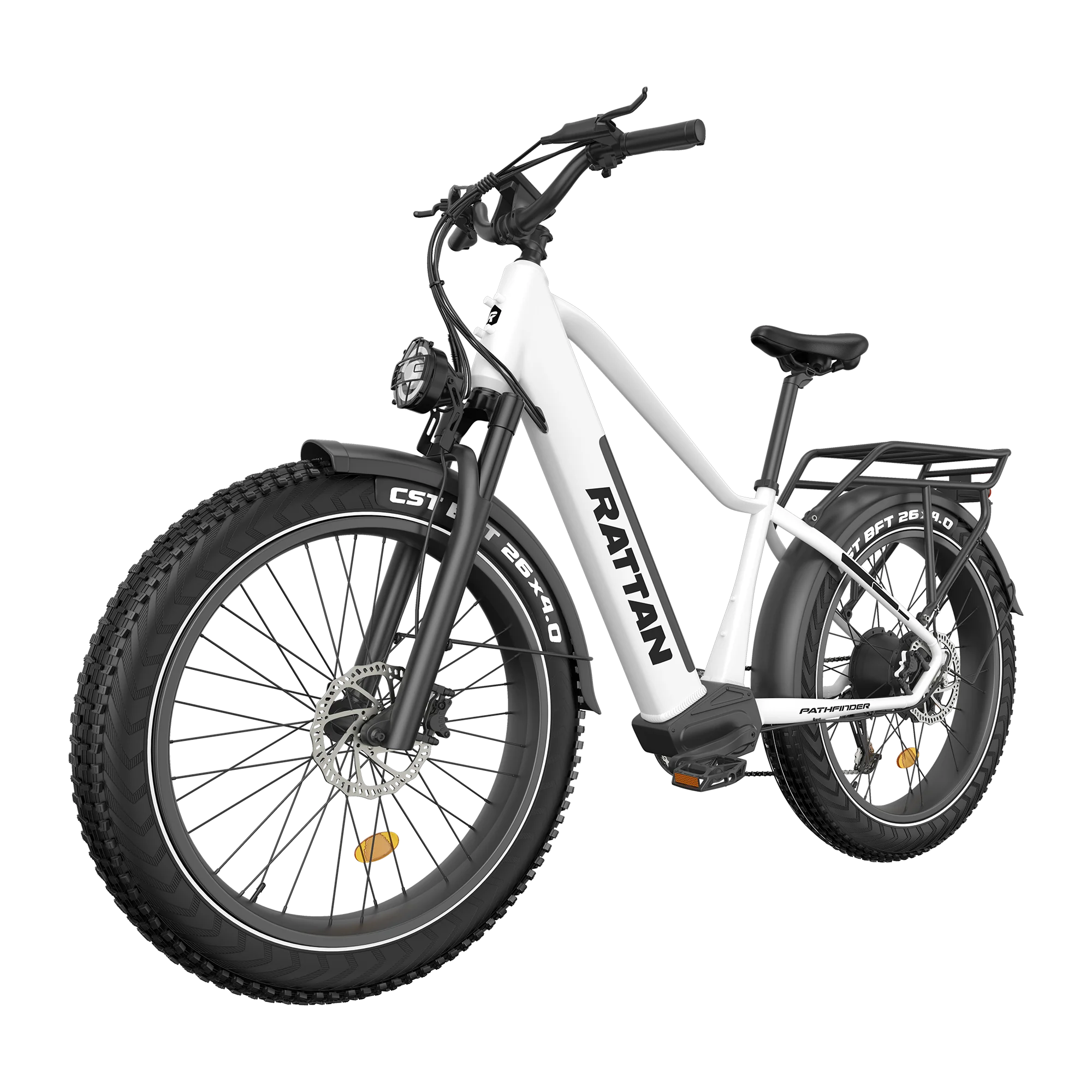 Rattan Pathfinder - Image 21