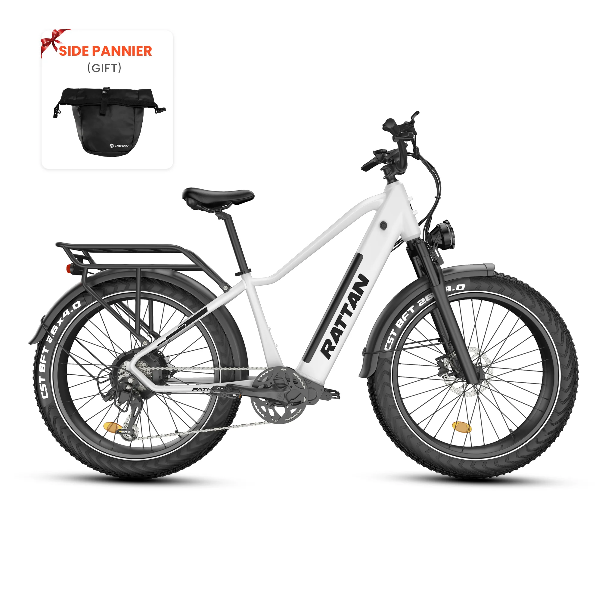 Rattan Pathfinder - Image 27