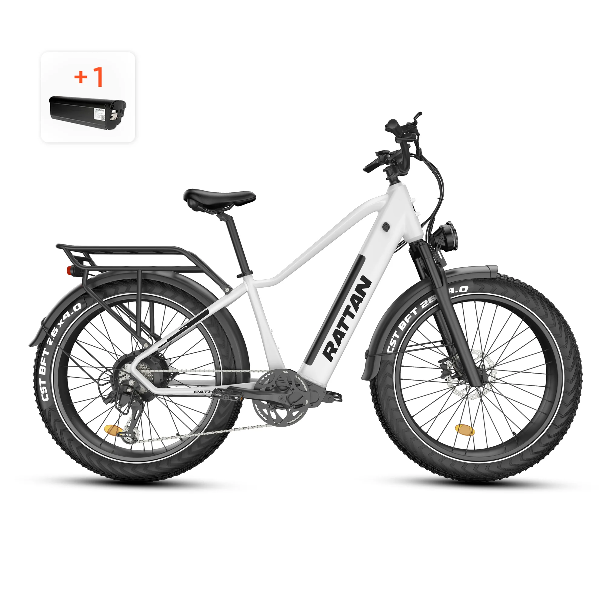 Rattan Pathfinder - Image 26
