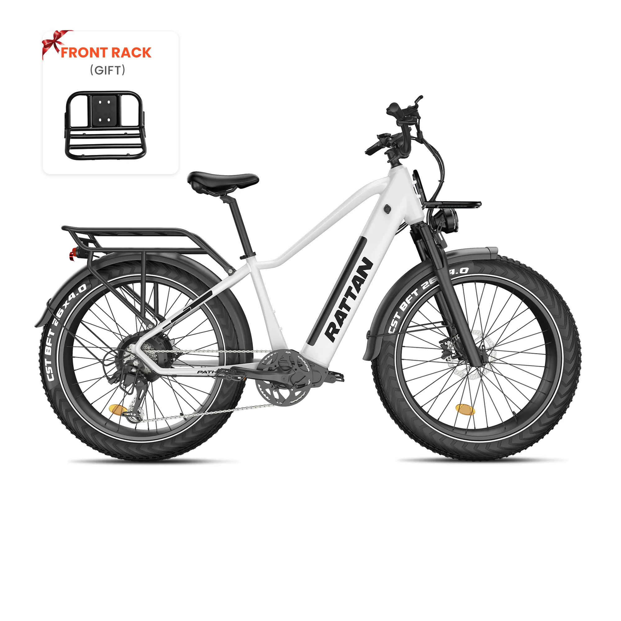 Rattan Pathfinder (US) - Image 7