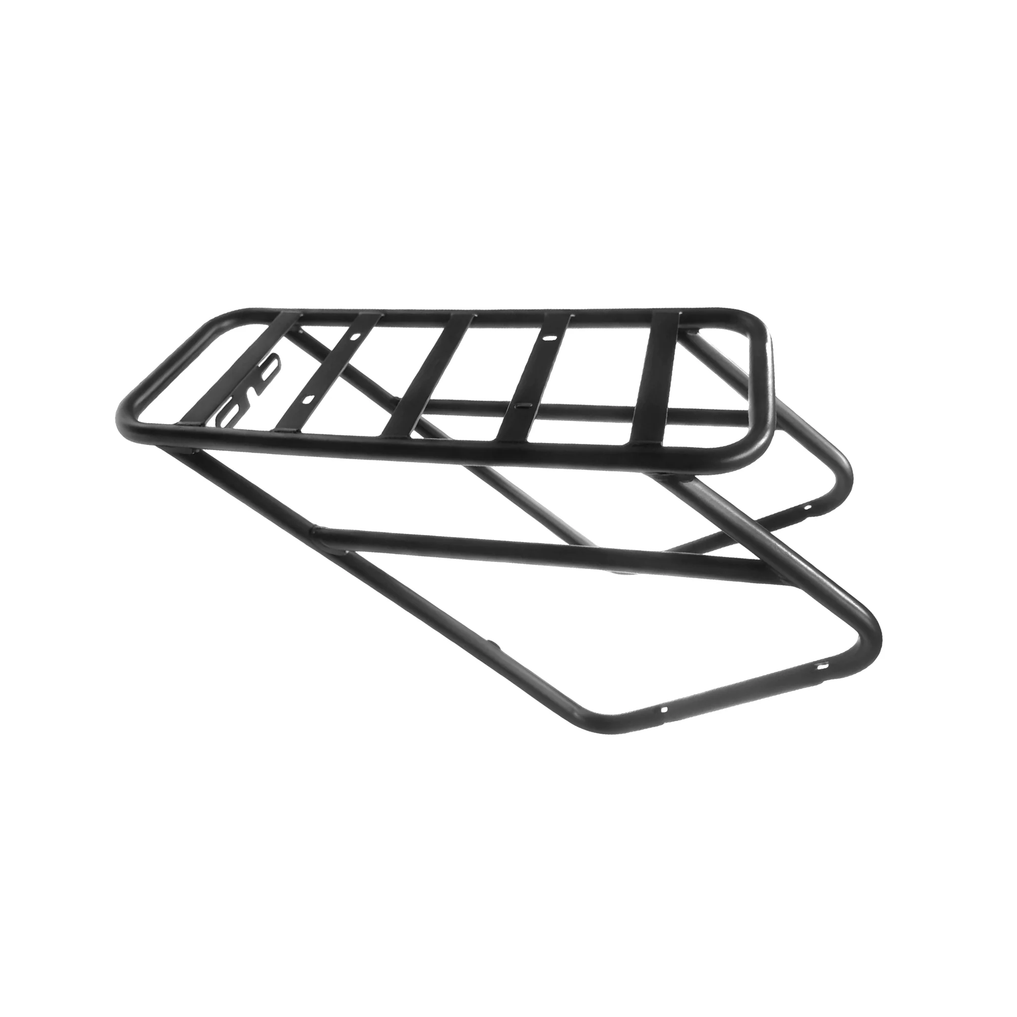 Rattan Sequoia Rear Rack & Full Fenders
