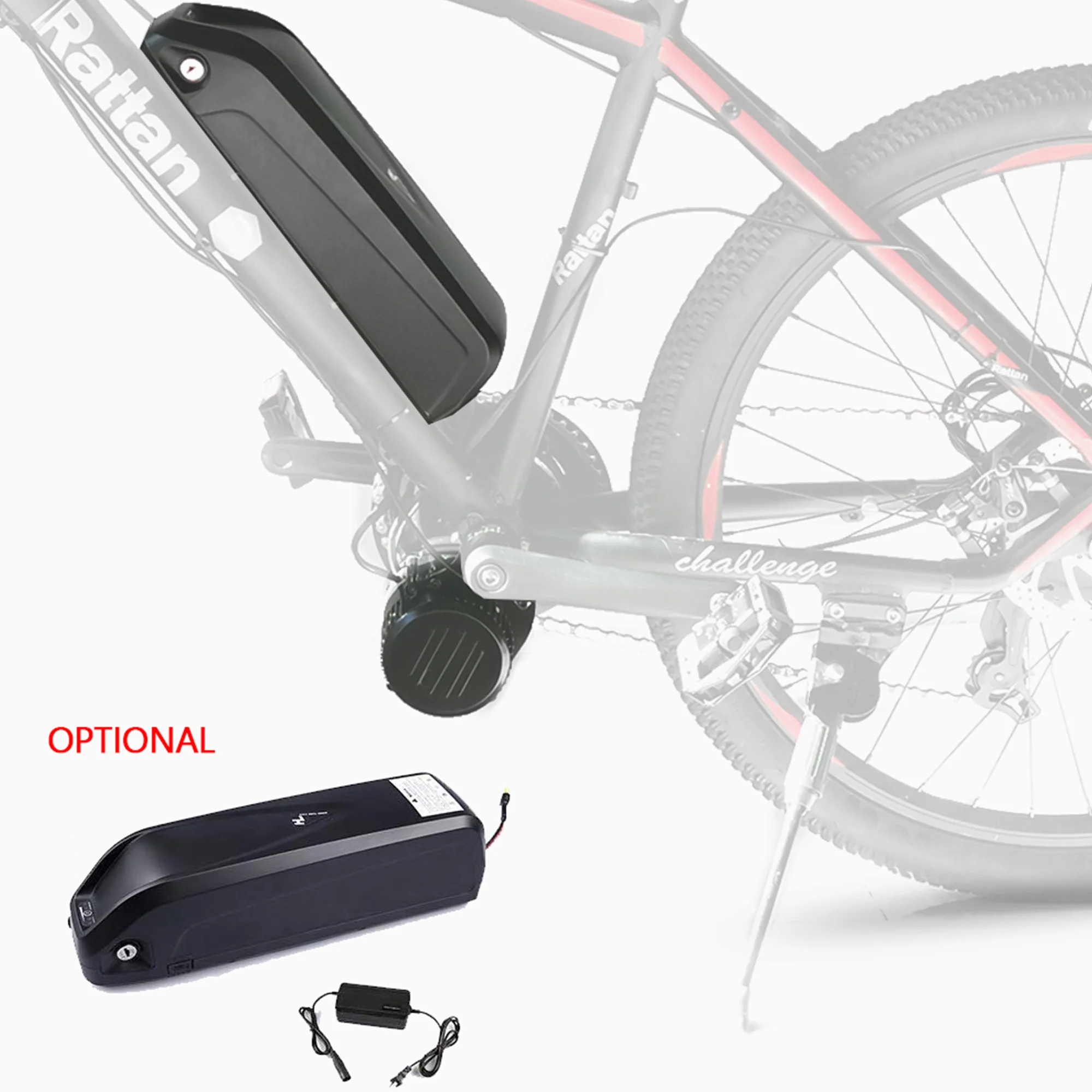 Reibok Ebike Conversion Kit - Image 11