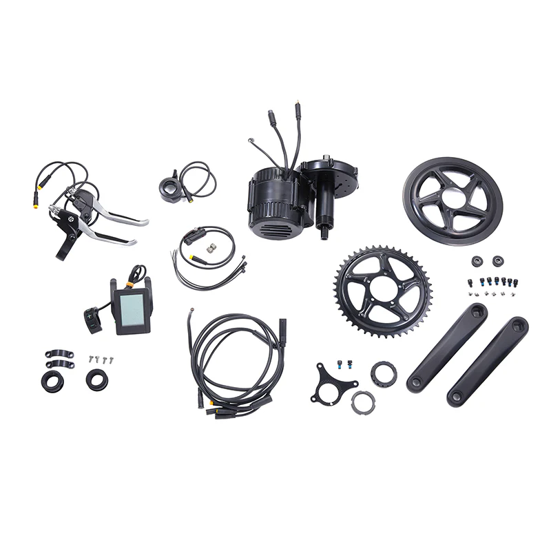 Reibok Ebike Conversion Kit - Image 4