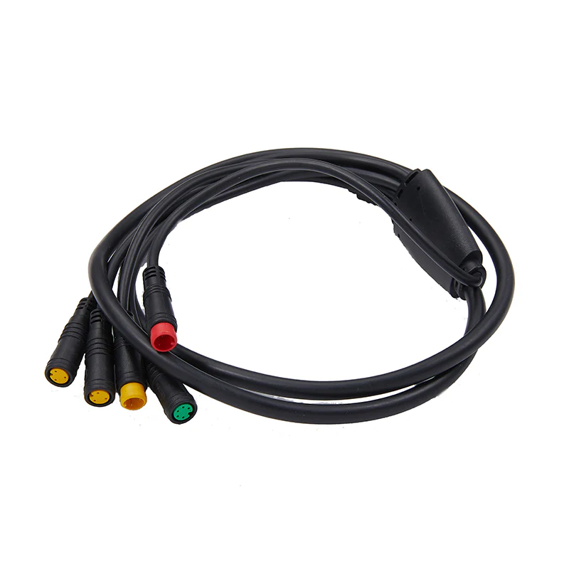Reibok Ebike Conversion Kit - Image 6