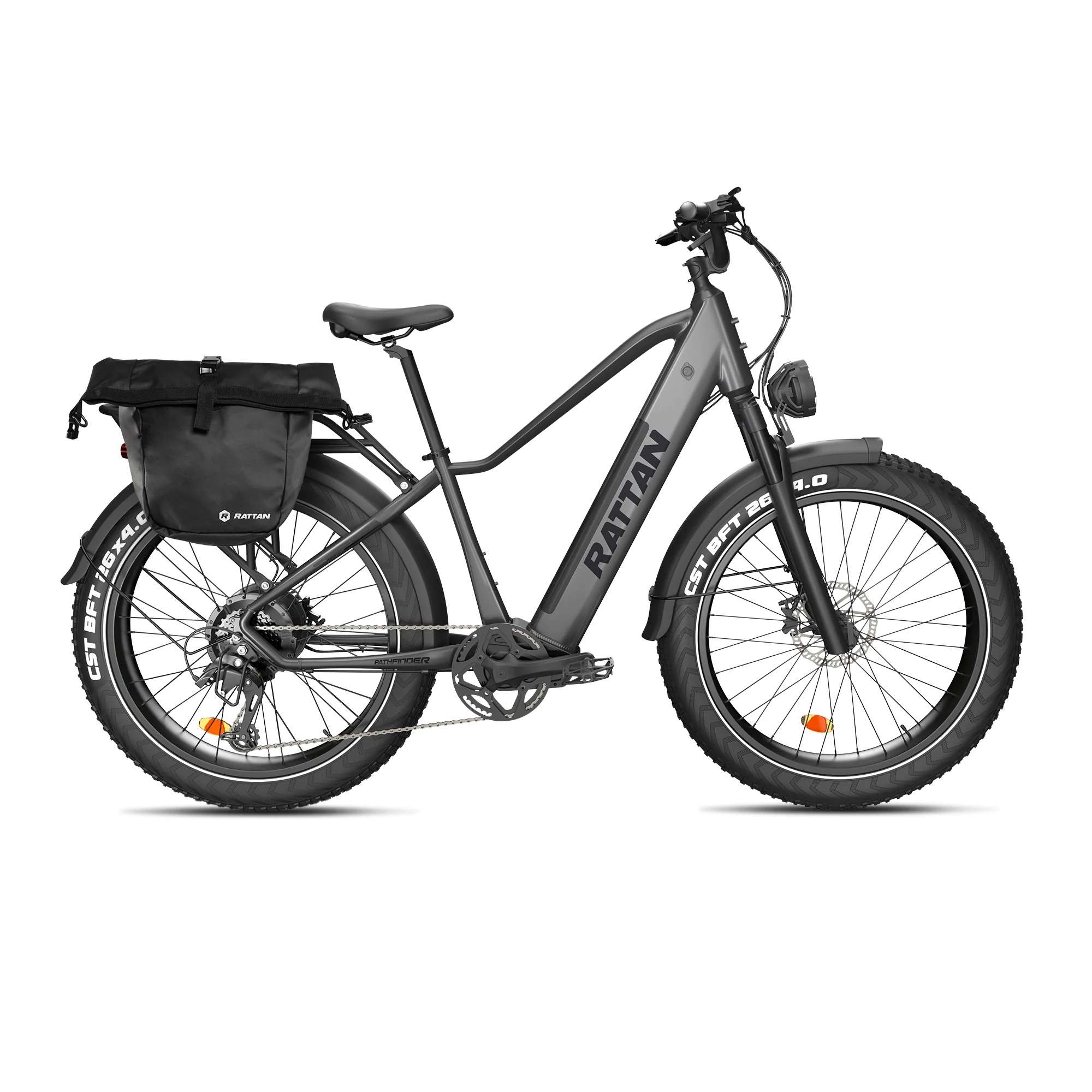 Side Pannier - Image 3