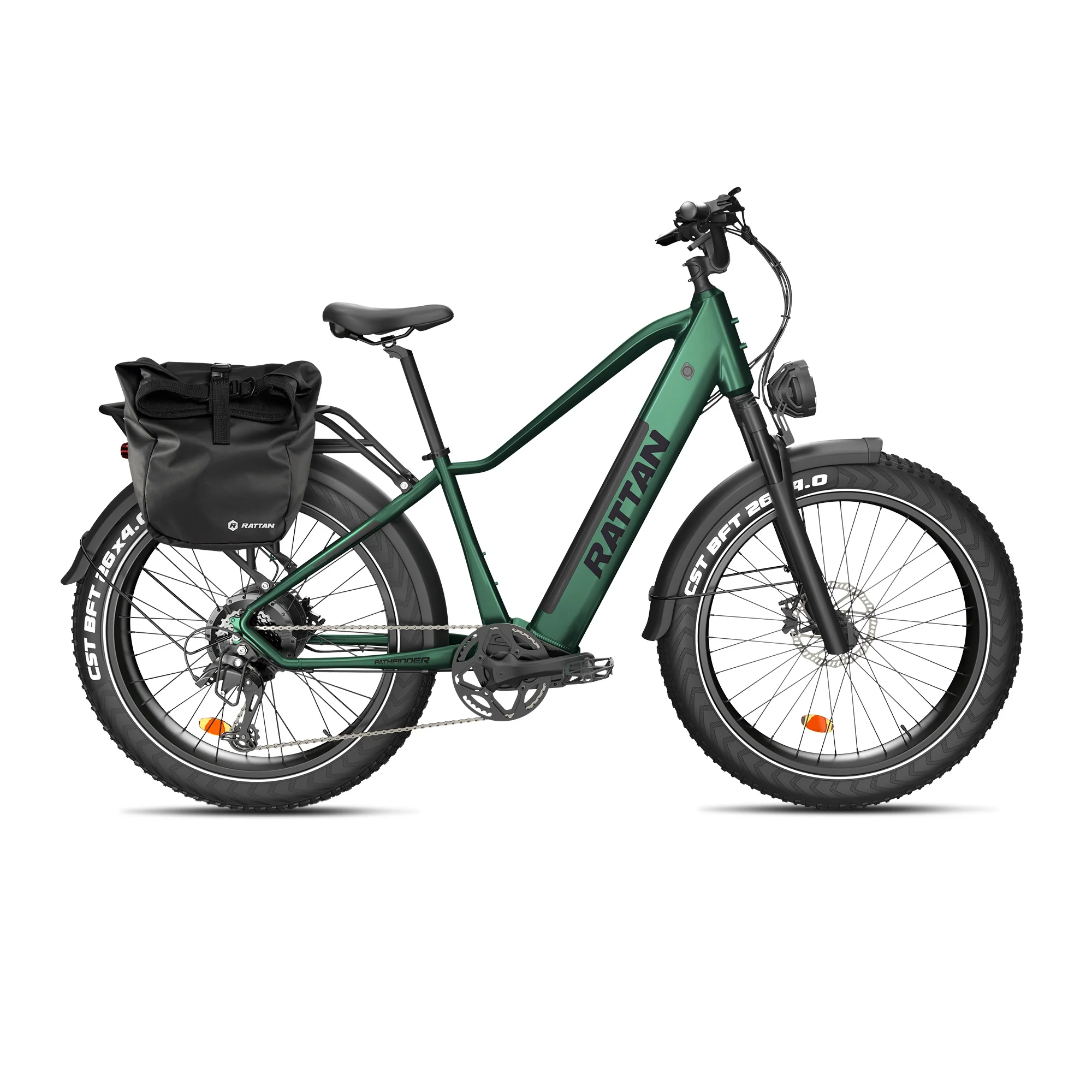 Side Pannier - Image 4