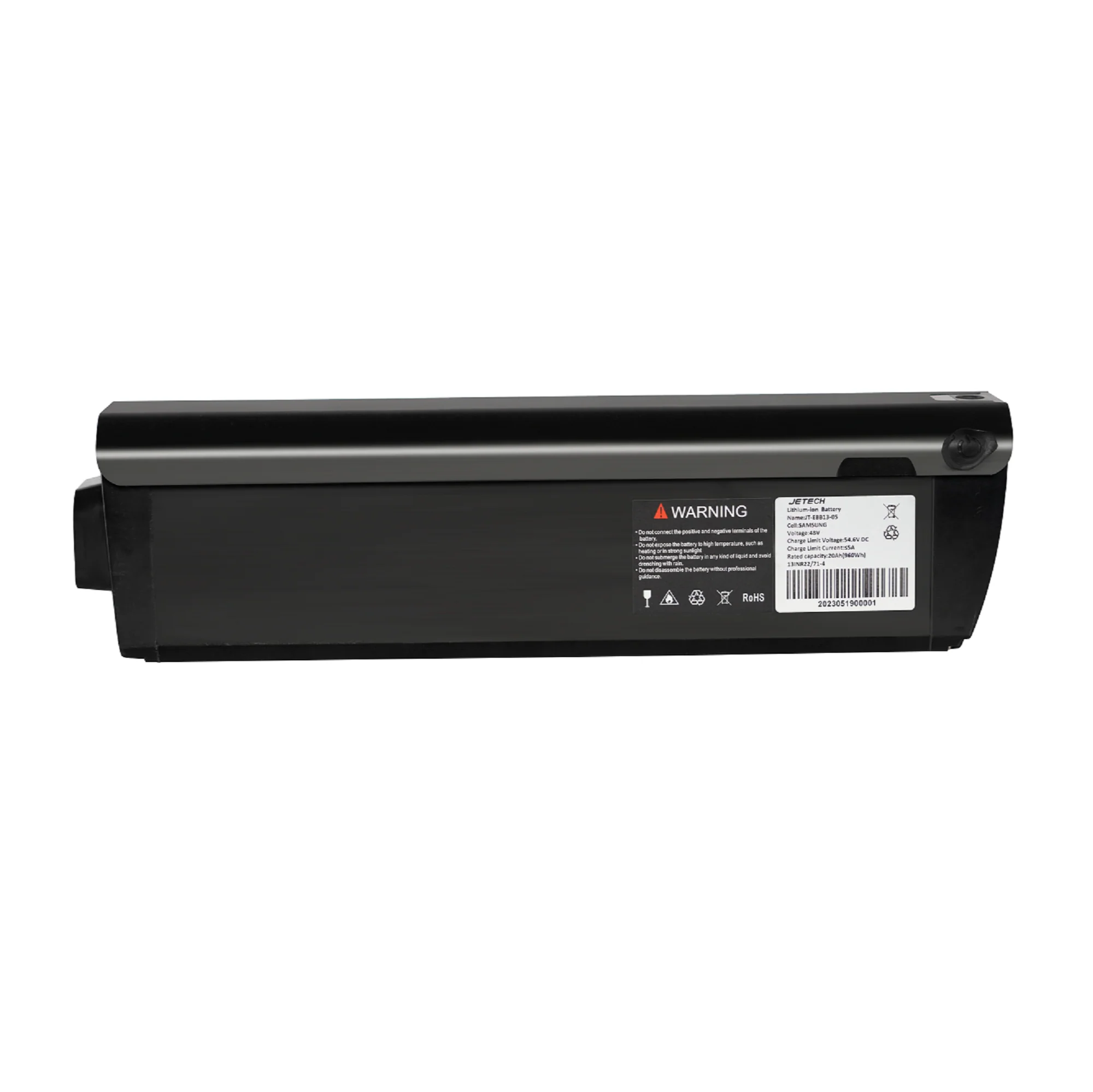 20AH Battery (For Quercus / Sequoia / Pinus Model) - Image 3